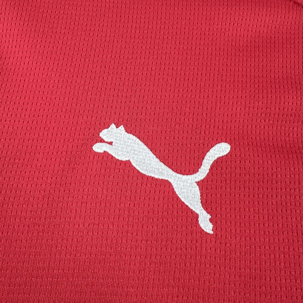 Camisa República Tcheca I COPA DO MUNDO 2026 Torcedor Masculina