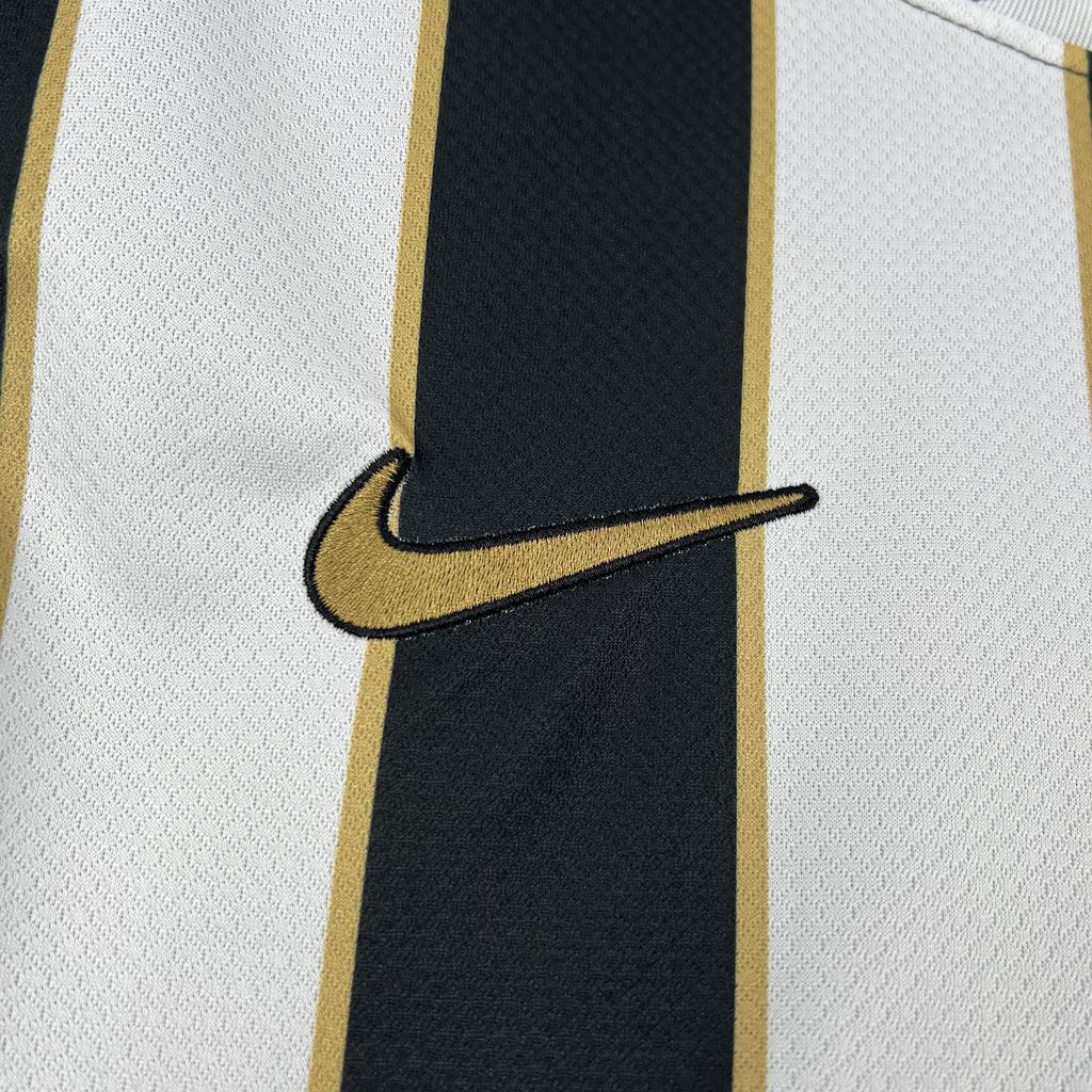 Camisa Atlético Mineiro I 2026/27 Torcedor Masculina