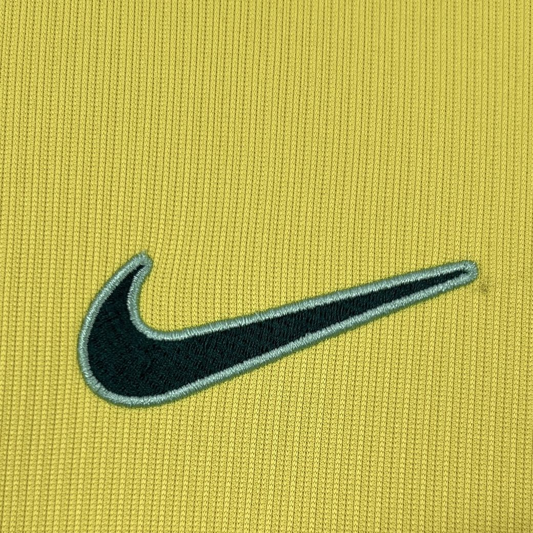Camisa Brasil I COPA DO MUNDO 2026 Torcedor Masculina