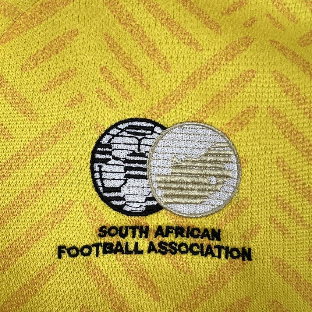 Camisa África do Sul I COPA DO MUNDO 2026 Torcedor Masculina