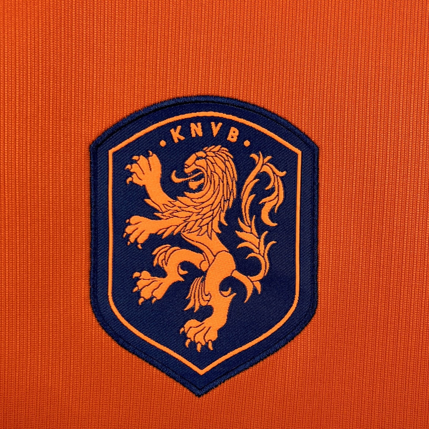 Camisa Holanda I COPA DO MUNDO 2026 Torcedor Masculina