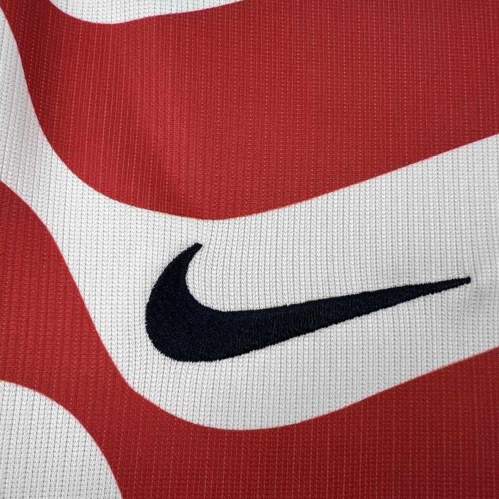 Camisa Estados Unidos I COPA DO MUNDO 2026 Torcedor Masculina