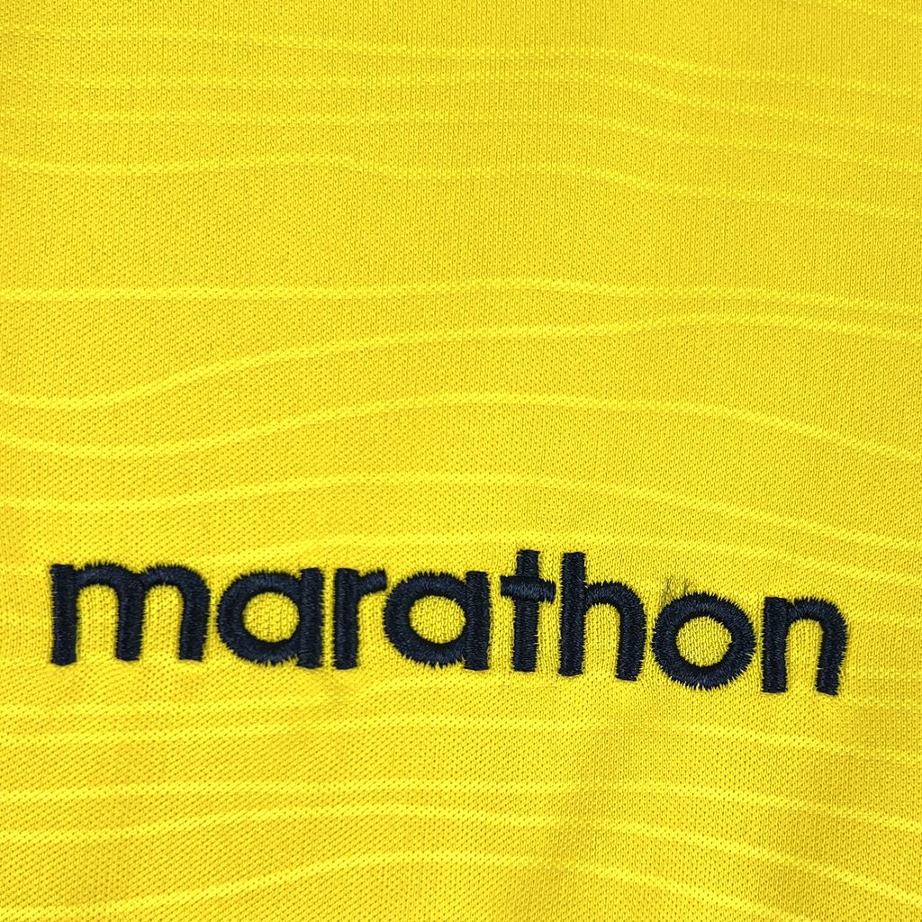 Camisa Equador I COPA DO MUNDO 2026 Torcedor Masculina