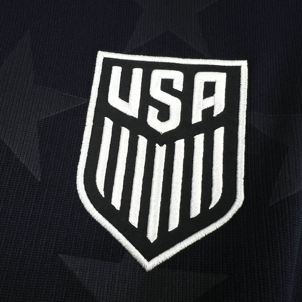 Camisa Estados Unidos II COPA DO MUNDO 2026 Torcedor Masculina