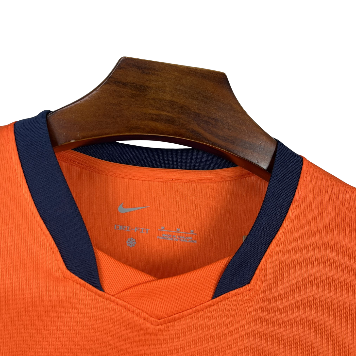 Camisa Holanda I COPA DO MUNDO 2026 Torcedor Masculina