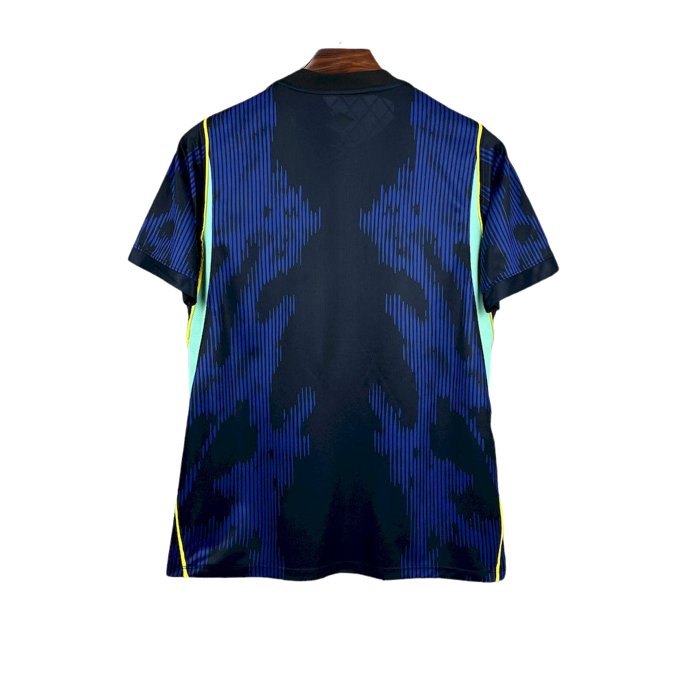Camisa Brasil Reserva COPA DO MUNDO 2026 Torcedor Masculina