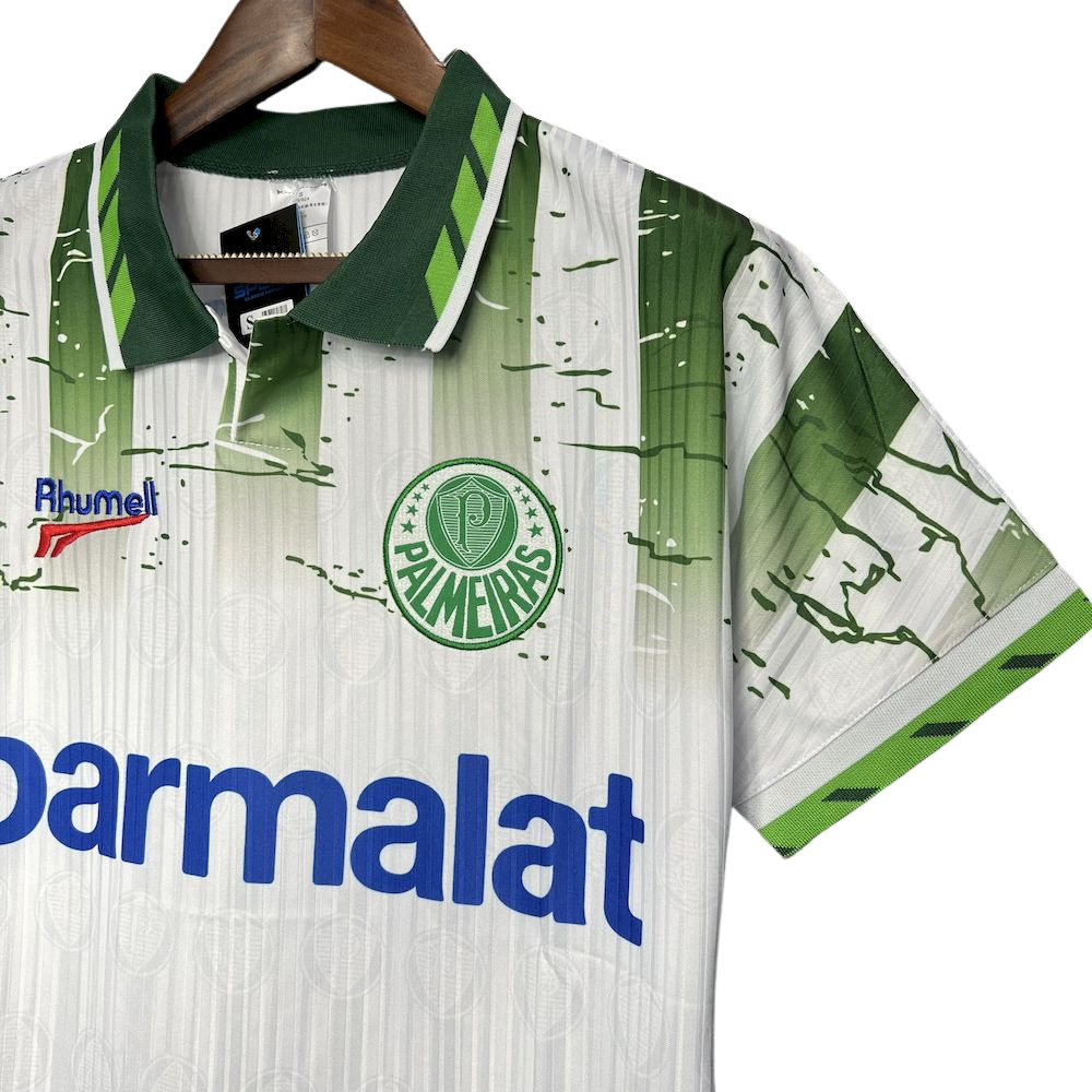 Camisa Retrô Palmeiras II 1996