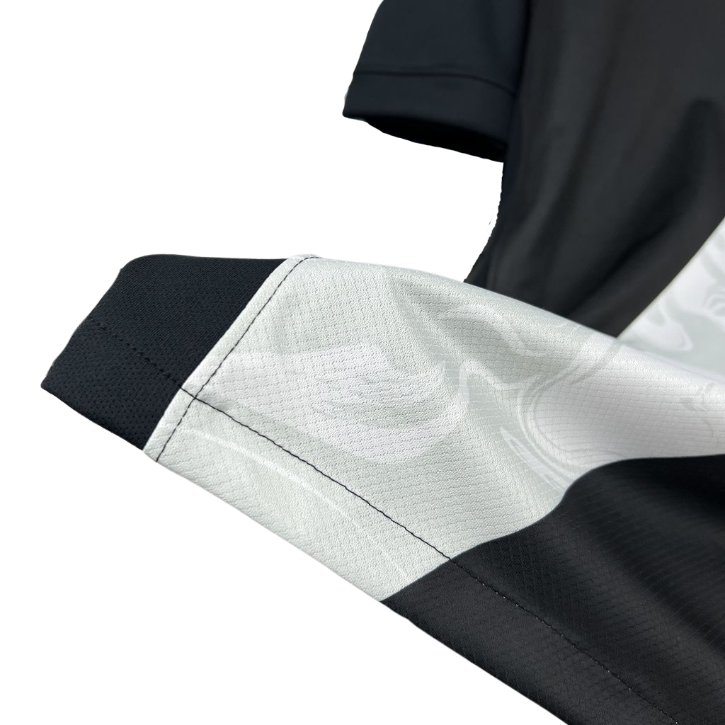 Camisa Vasco Home 2026/27 Torcedor Masculina