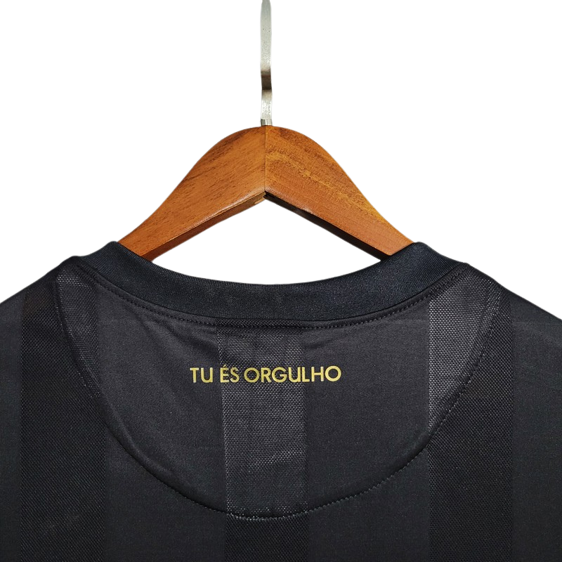 Camisa Retrô Corinthians II 2010