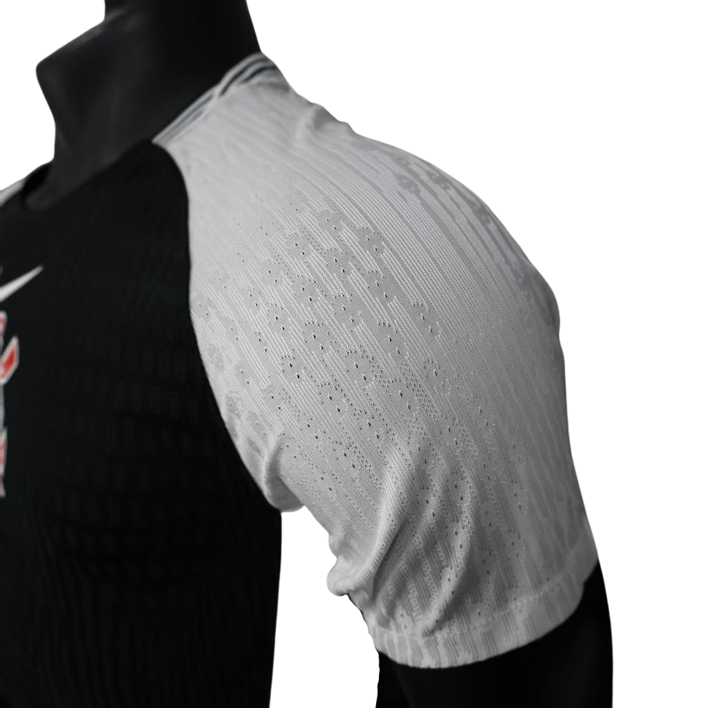 Camisa Nike Corinthians II 2025/26 Jogador Masculina