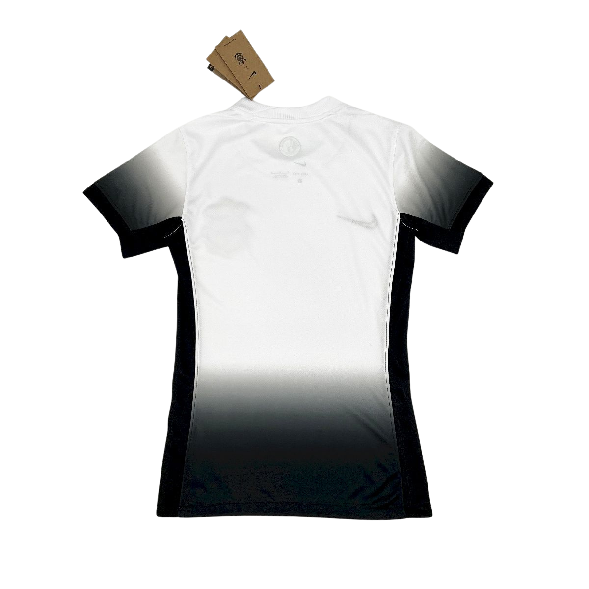 Camisa Nike Corinthians I 2024/25 Torcedor Feminina