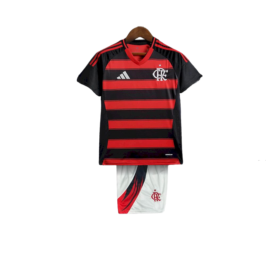 Flamengo l infantil Kit 2025/26