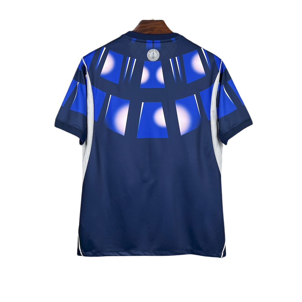 Camisa Uruguai II COPA DO MUNDO 2026 Torcedor Masculina