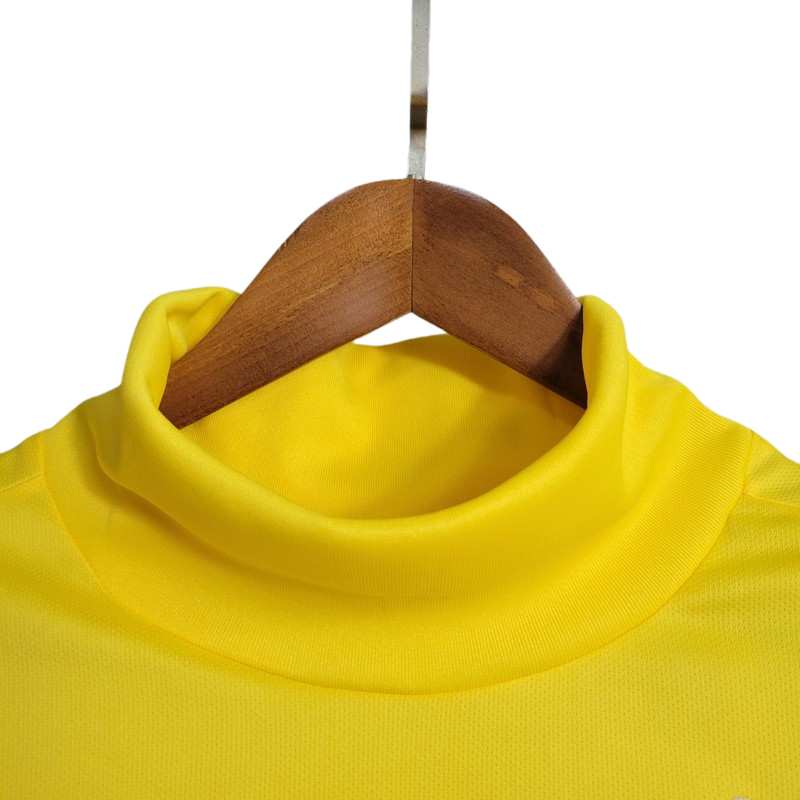 Camisa Retrô Corinthians Goleiro 2014/15