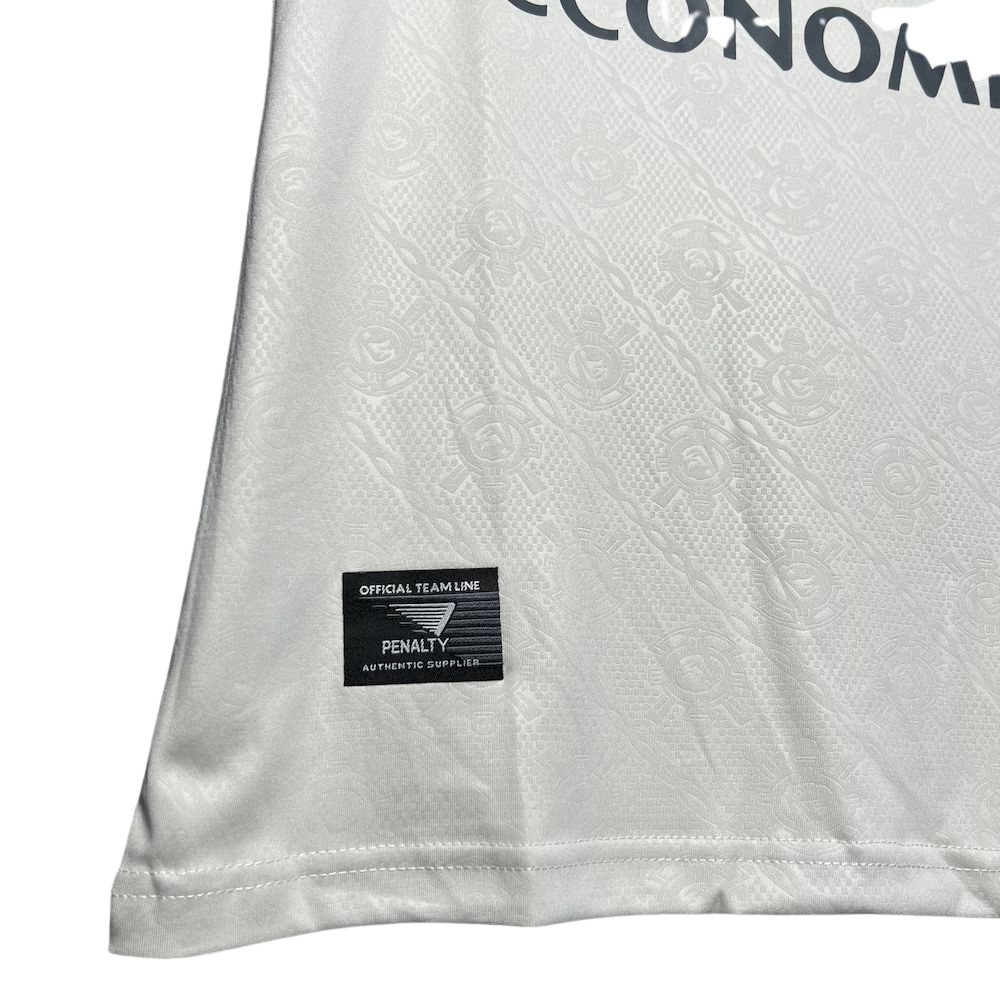 Camisa Retrô Corinthians I 1998