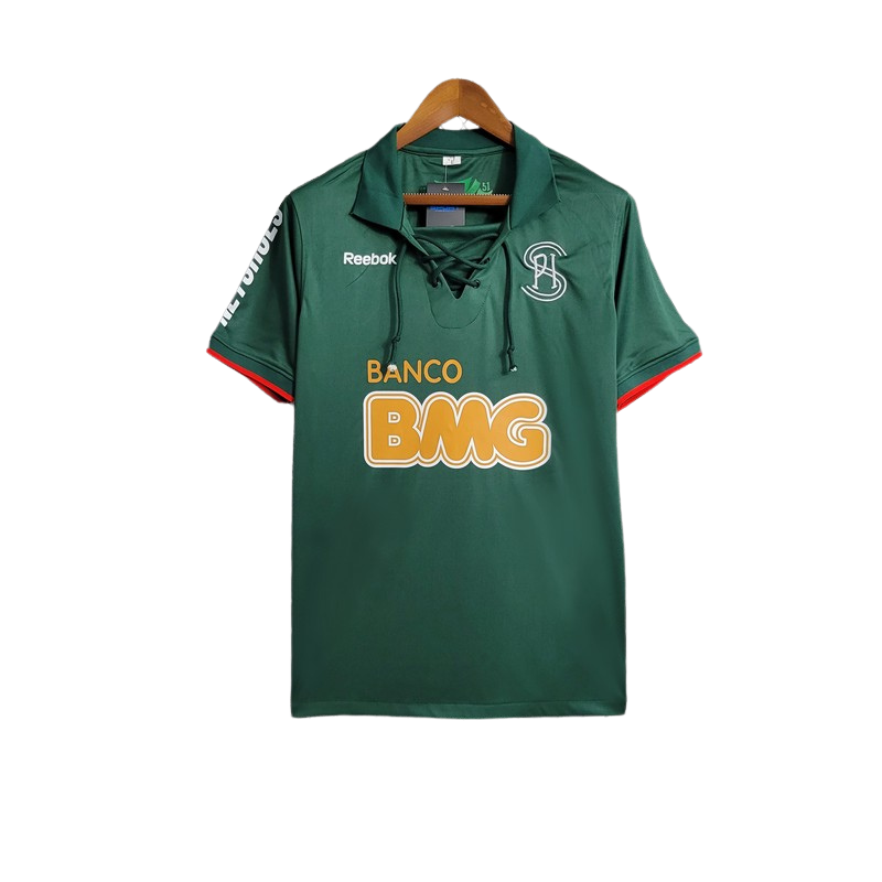 Camisa Retrô Palmeiras III 2011