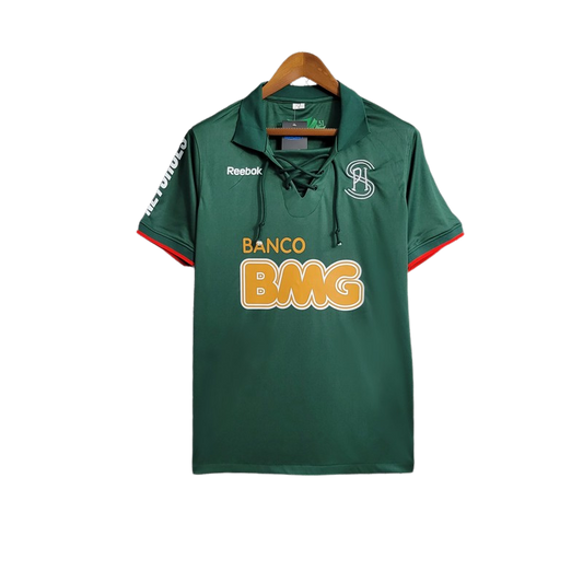 Camisa Retrô Palmeiras III 2011