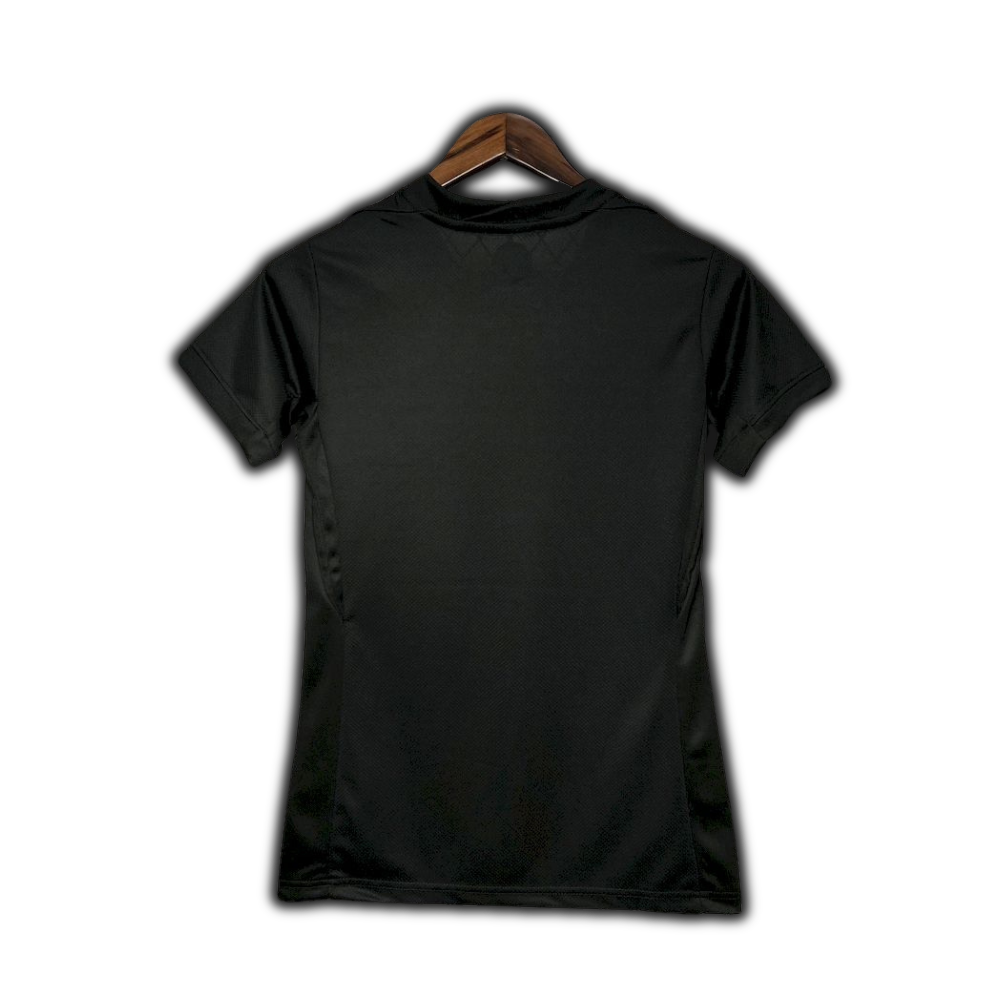 Camisa Nike Corinthians Il 2024/25 Torcedor Feminina