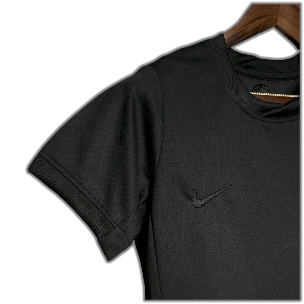 Camisa Nike Corinthians Il 2024/25 Torcedor Feminina