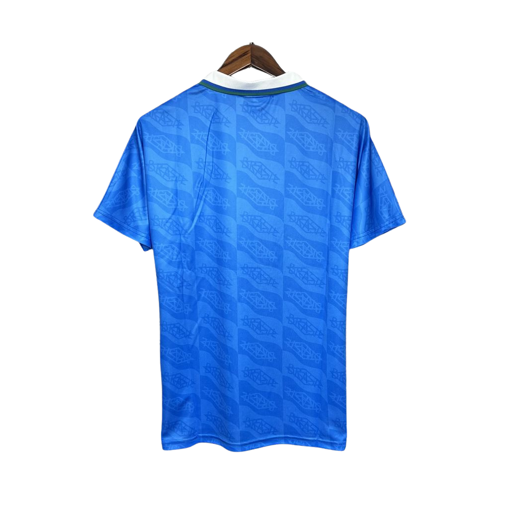 Camisa Retrô Brasil II 1991/93
