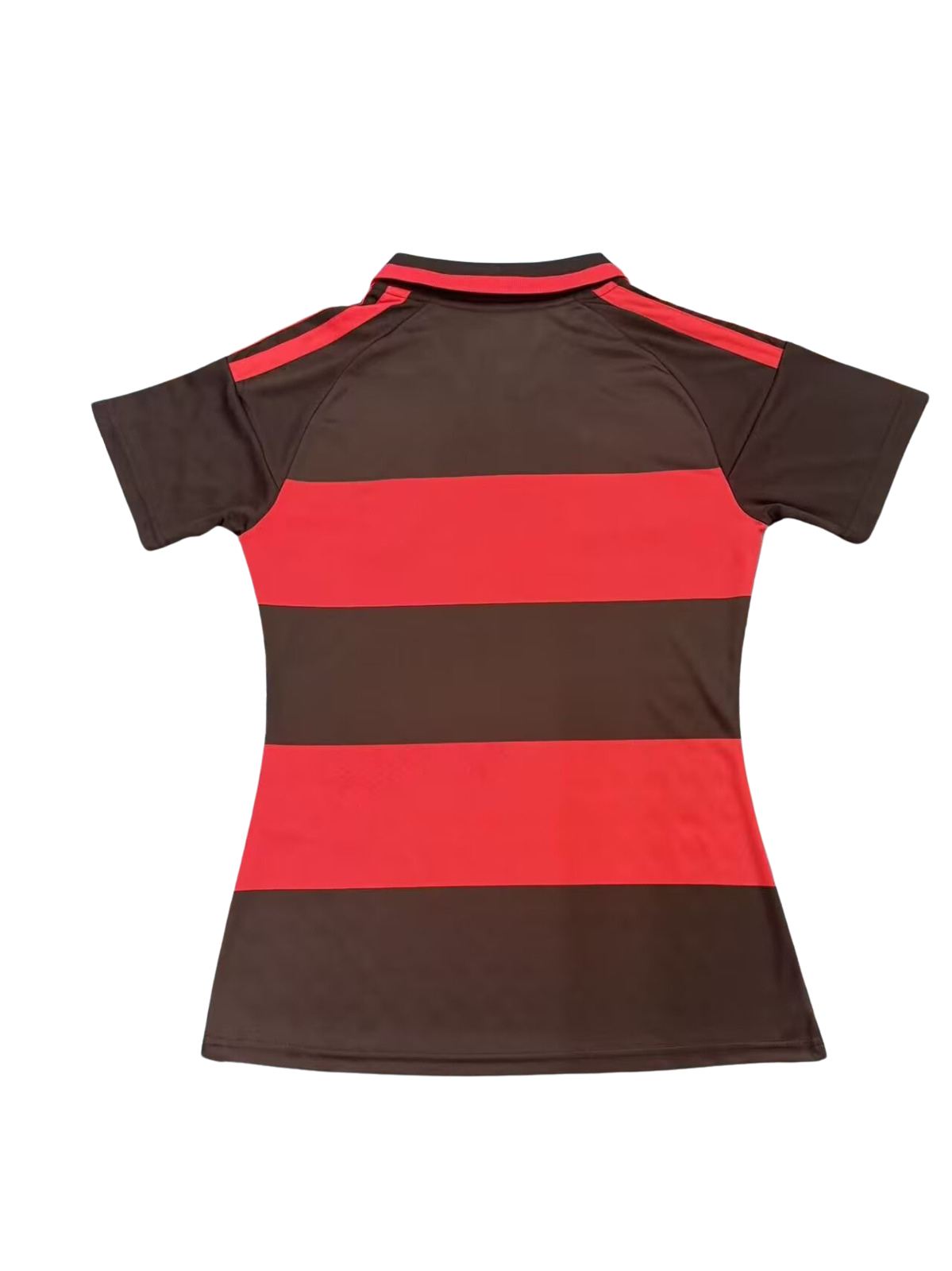 Camisa Flamengo l 2026/27 Torcedor feminina