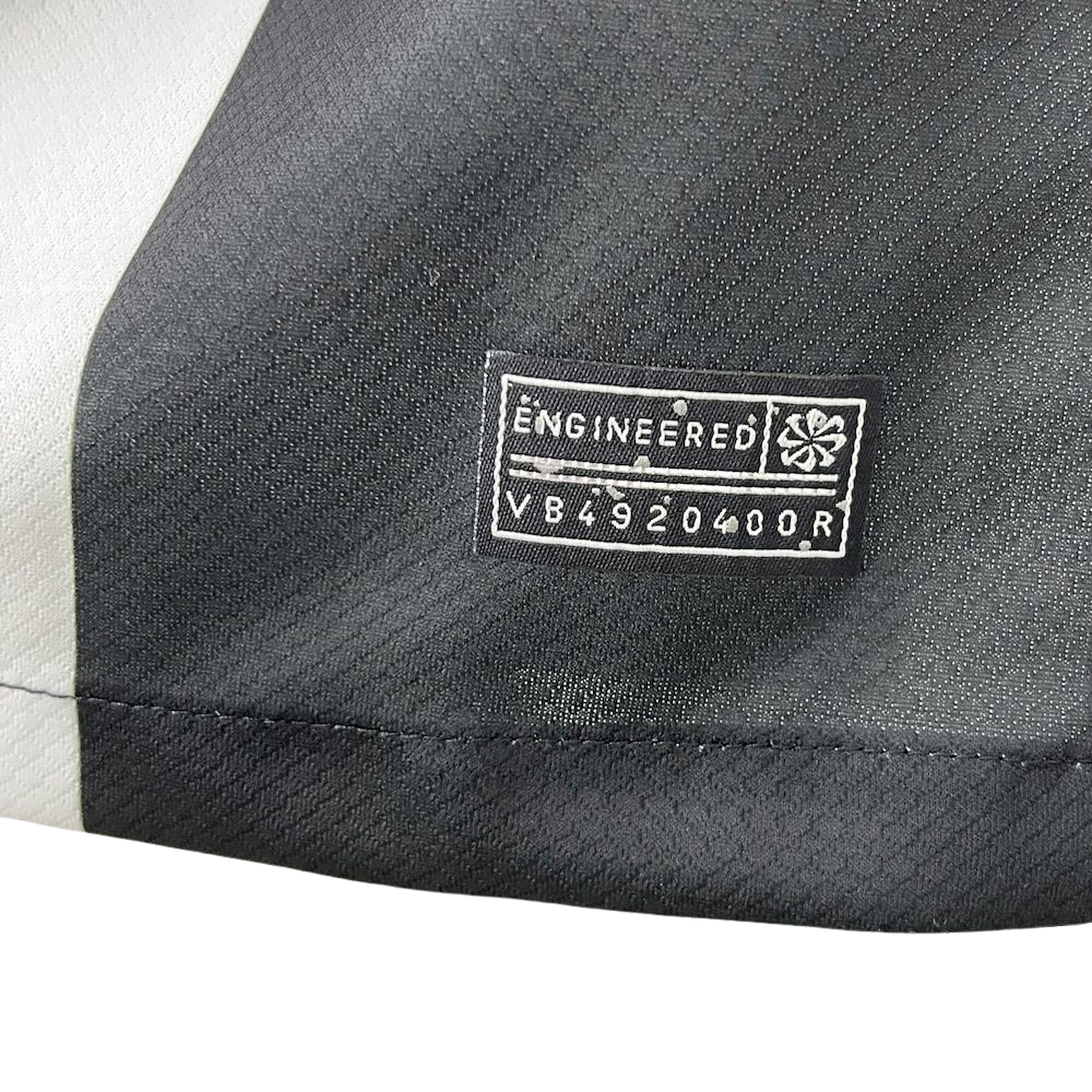 Camisa Nike Corinthians IIl 2024/25 Torcedor Masculina