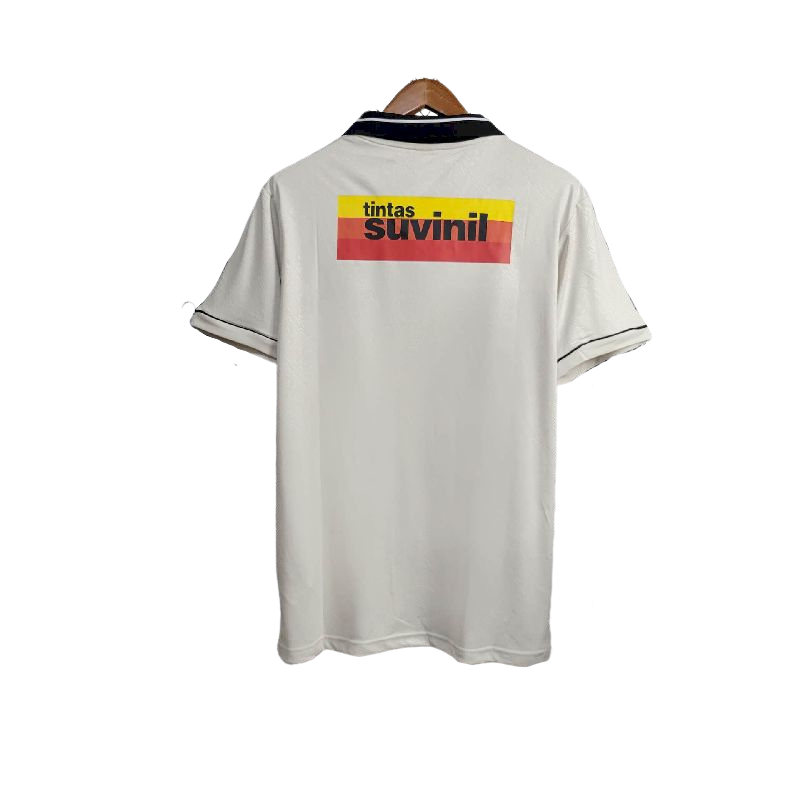 Camisa Retrô Corinthians I 1996