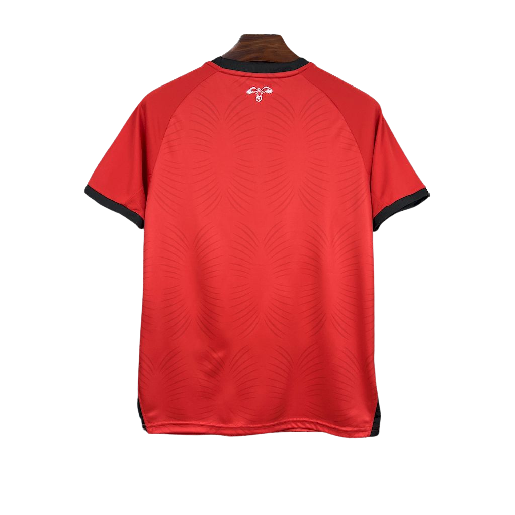 Camisa Jordânia II COPA DO MUNDO 2026 Torcedor Masculina