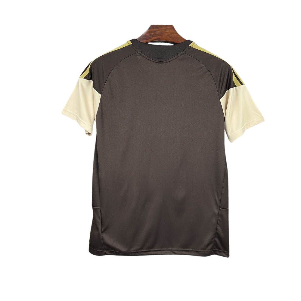 Camisa Flamengo Pré-Jogo 2026/27 Torcedor Masculina