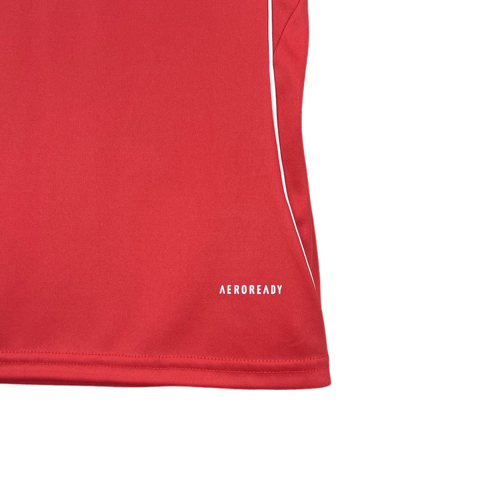 Kit Infantil Liverpool I 2025/26