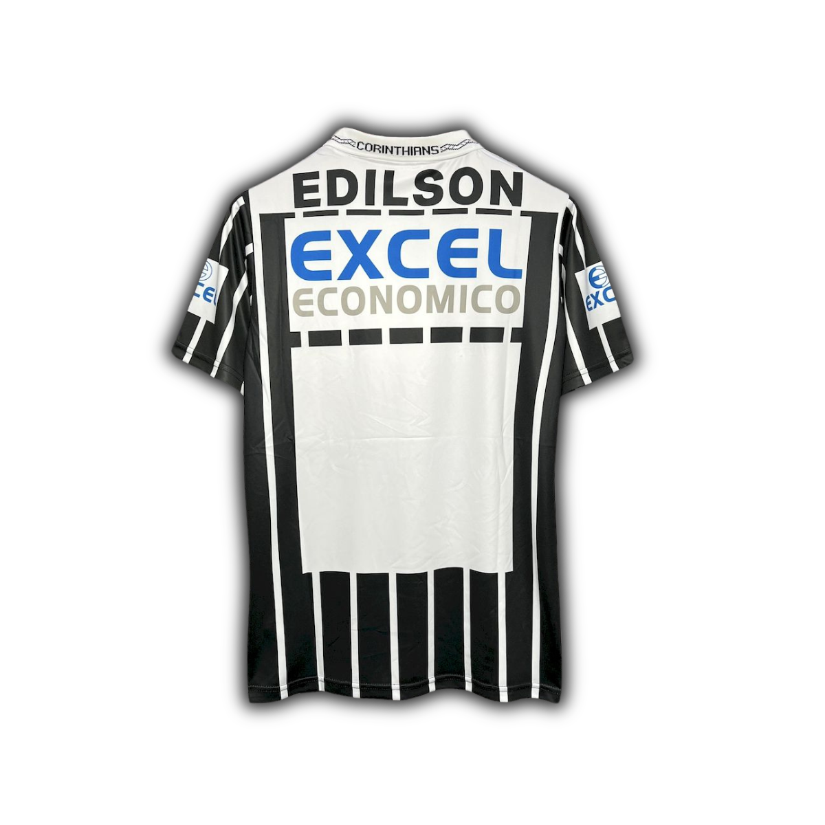 Camisa Retrô Corinthians II 1998