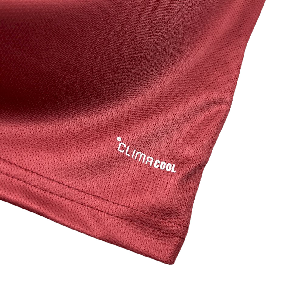 Camisa Qatar I COPA DO MUNDO 2026 Torcedor Masculina