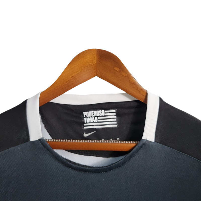 Camisa Retrô Corinthians III 2014/15