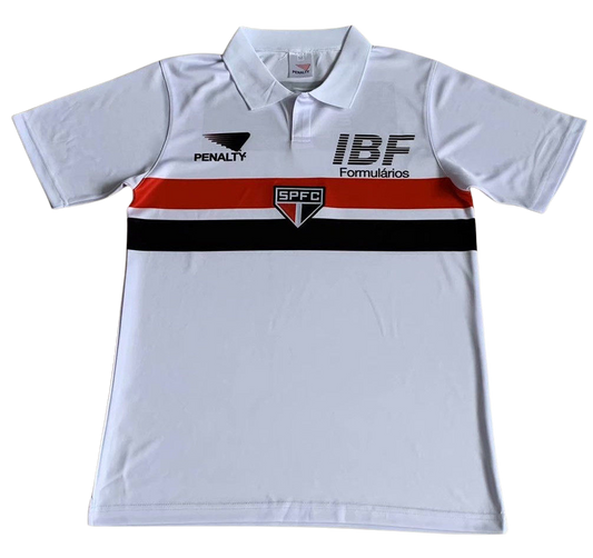 Camisa Retrô São Paulo I 1991