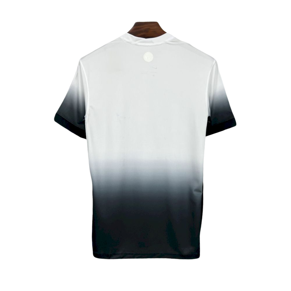 Camisa Nike Corinthians l 2024/25 Torcedor Masculina