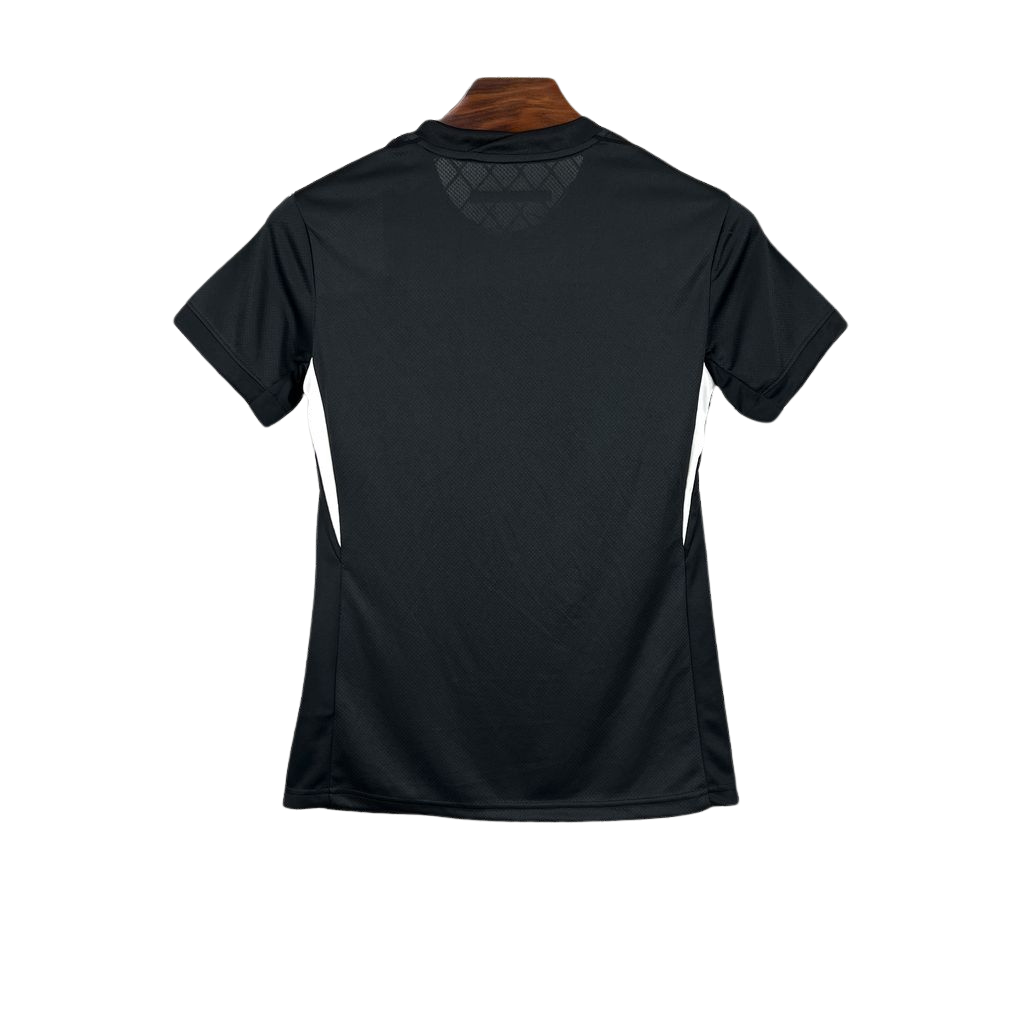 Camisa Vasco da Gama l 2026/27 Torcedor feminina