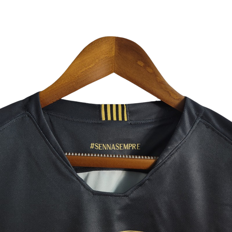 Camisa Retrô Corinthians II 2018/19