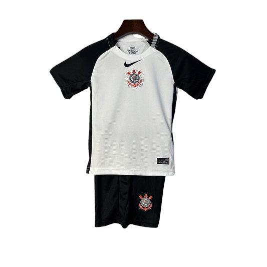 Kit Infantil Corinthians l 2025/26
