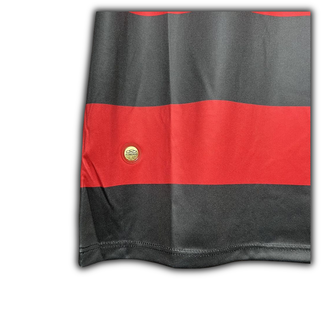Camisa Retrô Flamengo I 2009/10