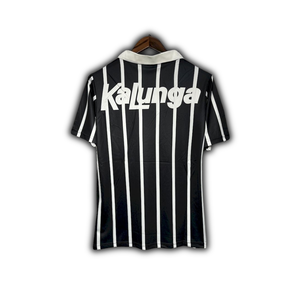 Camisa Retrô Corinthians II 1990