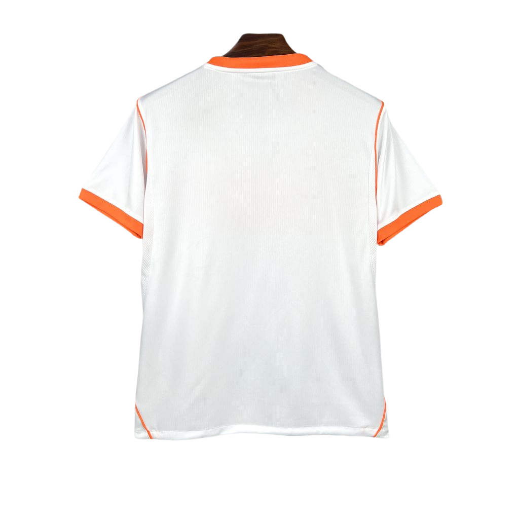 Camisa Holanda II COPA DO MUNDO 2026 Torcedor Masculina