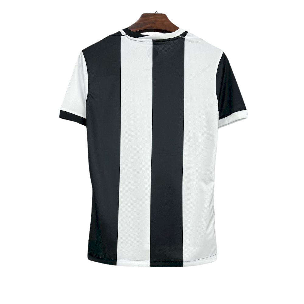 Camisa Nike Corinthians IIl 2024/25 Torcedor Masculina