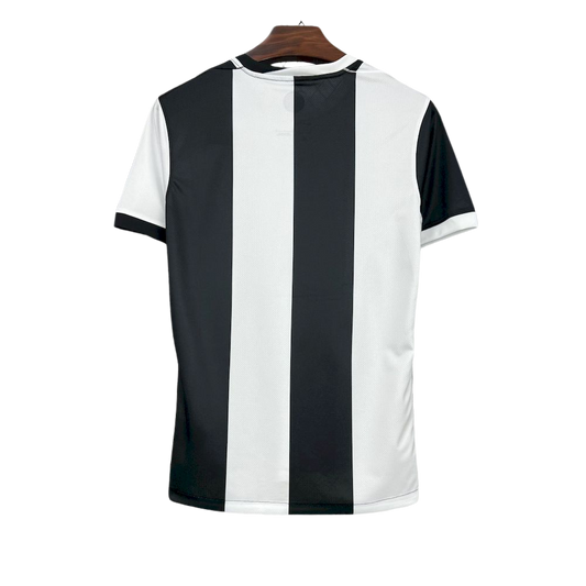 Camisa Nike Corinthians IIl 2024/25 Torcedor Masculina