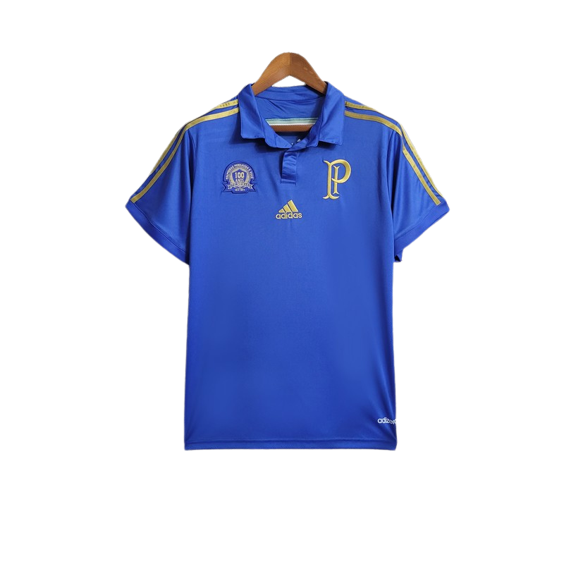 Camisa Retrô Palmeiras  2014/15