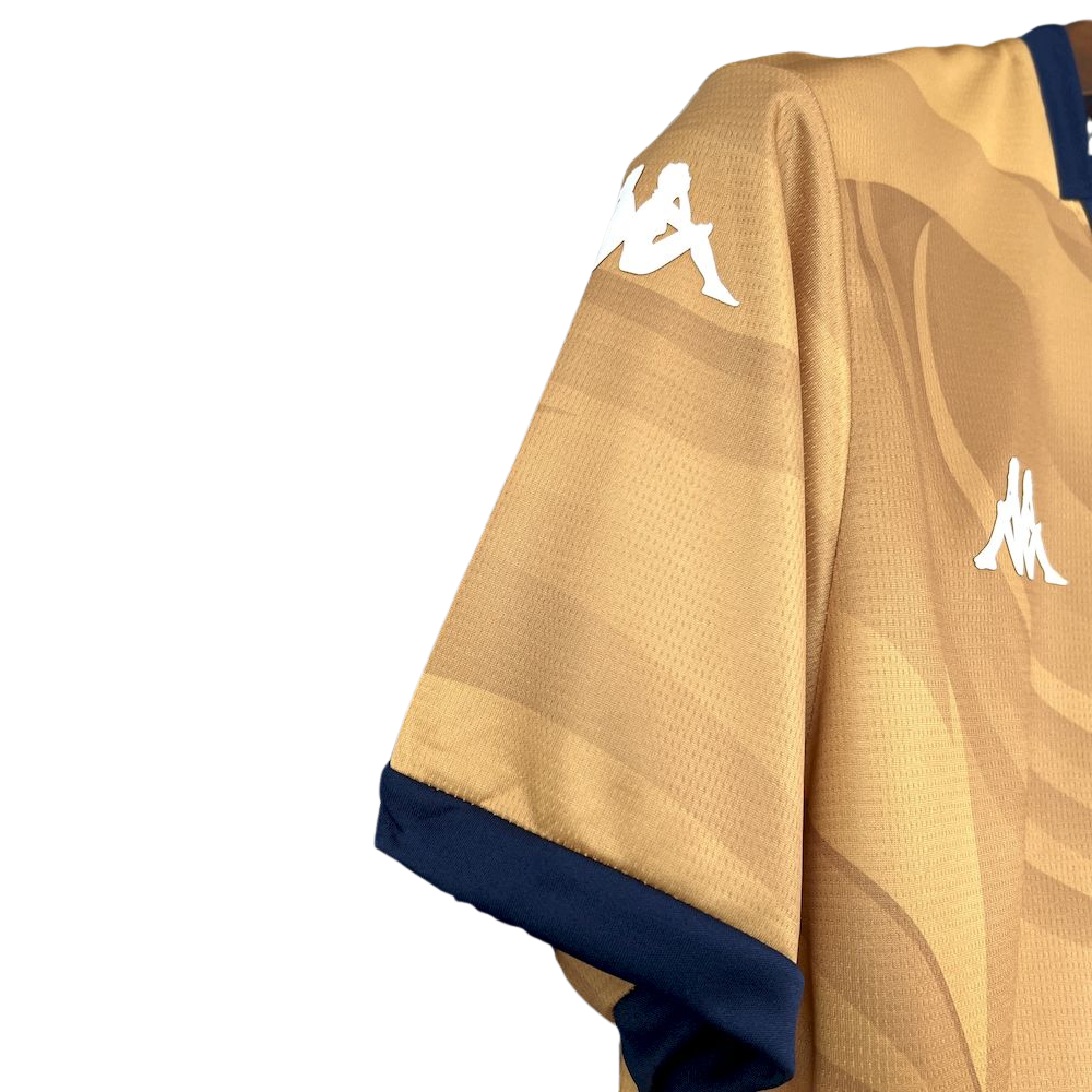 Camisa Tunísia III COPA DO MUNDO 2026 Torcedor Masculina