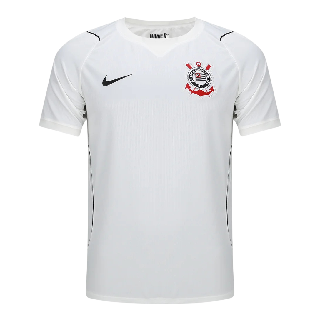 Camisa Nike Corinthians I 2026/27 Torcedor Masculina