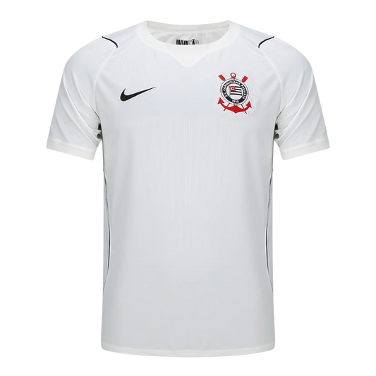 Camisa Nike Corinthians I 2026/27 Torcedor Masculina