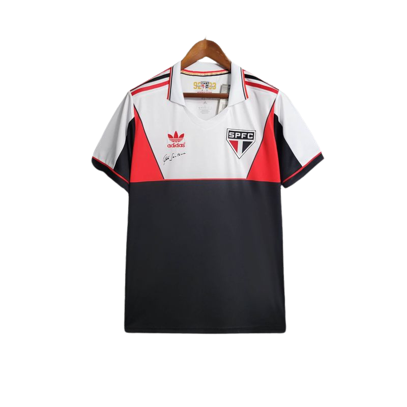Camisa Retrô São Paulo 1992- Edição Memorial