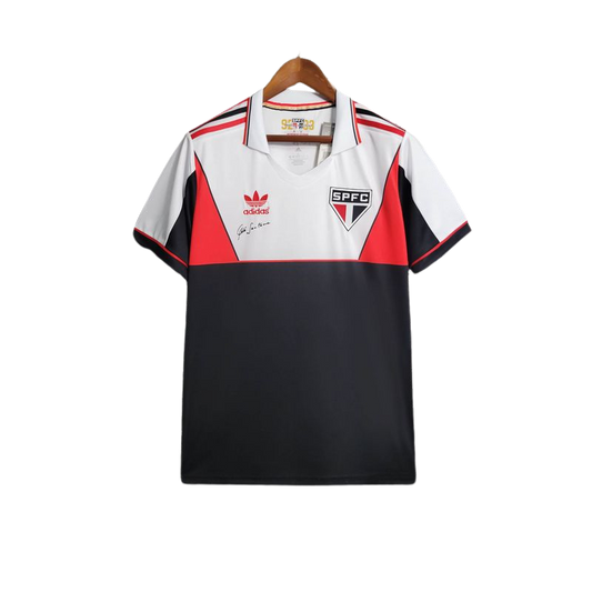 Camisa Retrô São Paulo 1992- Edição Memorial