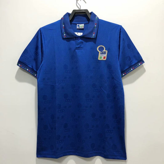 Camisa Retrô Itália I 1994